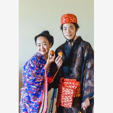 Photo taken by 上倉達也 - Miyakojima Okinawa wedding