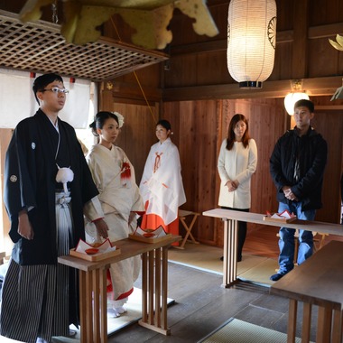 Photo taken by ohtaka photo studio - 