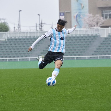 カメラマン　kが撮影した「スポーツ撮影」の写真