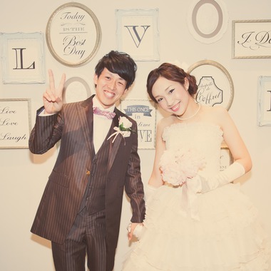 chapelle de Coffret (チャペル・ド・コフレ)が撮影した「館内撮影（洋装）」のウェディングフォト