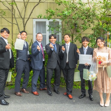 武内ピクチャーズが撮影した「ウェディングフォト」の写真