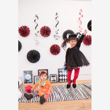 〜Gardenia.m.photo〜が撮影した「ハロウィン撮影会2017」の写真