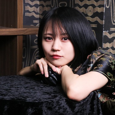 森優希が撮影した「MaidCafe Selene」の写真