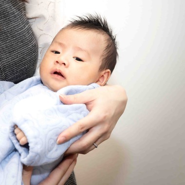 梅田　紫邑が撮影した「貴重な瞬間を写真に」の写真