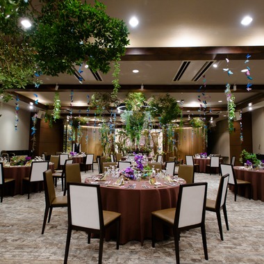 Photo taken by atelier epica/kaz 43zoo - theme wedding