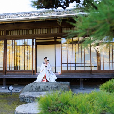 Photo taken by Photo Design Switch - Pre-wedding photoshoot