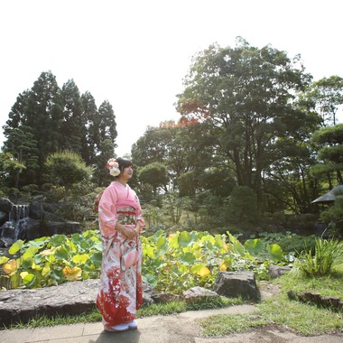 Photographer  Tomoが撮影した「成人式」の写真