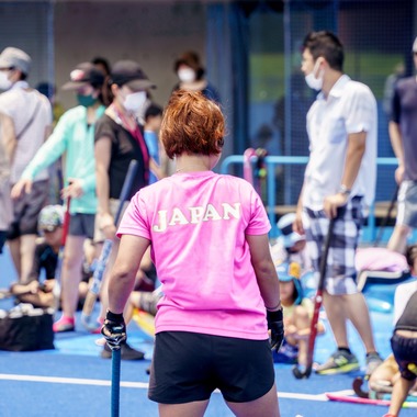 Yossyが撮影した「スポーツ」の写真