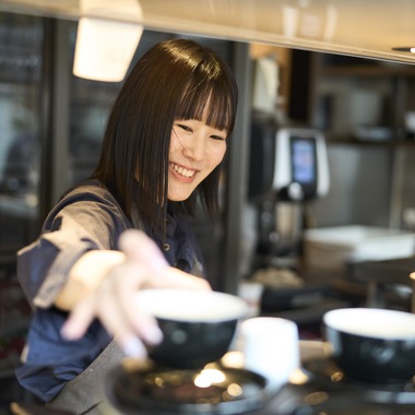 森田寫眞館が撮影した「カフェ」の写真
