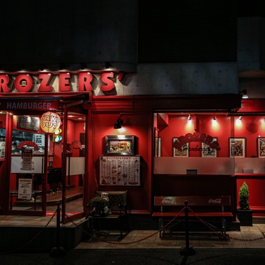 THALISHが撮影した「店舗」の写真