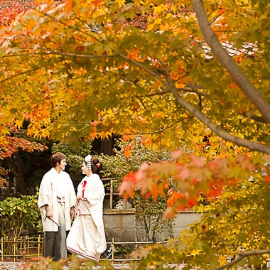 photo 4 u（塙田 基伸）が撮影した「一日聖宝寺前撮り」の写真