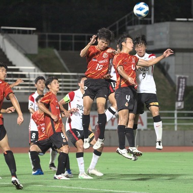 理 S PHOTOが撮影した「少年サッカー大会」の写真