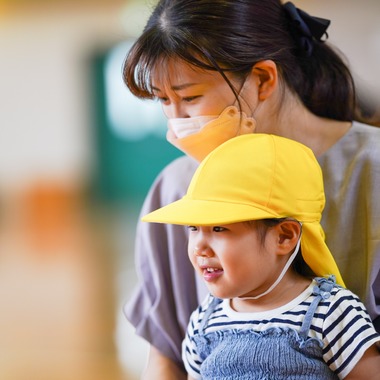 高田晃司が撮影した「運動会」の写真