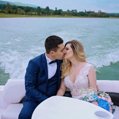 Mariela が撮影した「ブルガリアでの結婚式」の写真