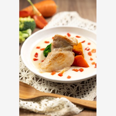 ミヤタカズコが撮影した「フード写真」の写真