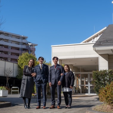 Tagano Photograph 合同会社が撮影した「成人式撮影」の写真