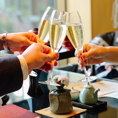 NAGASHIMA Photographyが撮影した「お食い初め＠椿山荘」の写真