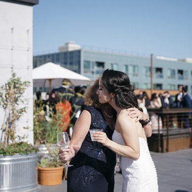 Photo taken by yuri uemura - ジャッキー＆ライアン - 結婚式の日