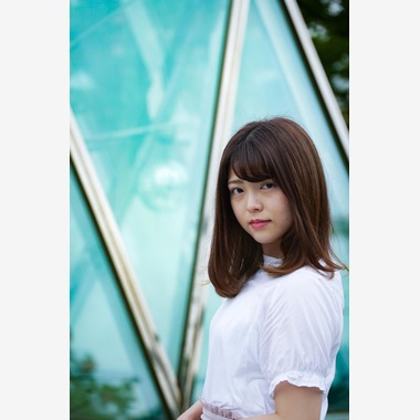 いんかが撮影した「ポートレート.a」の写真