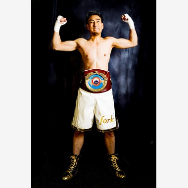 フォトスタジオENOが撮影した「プロフィール写真」の写真