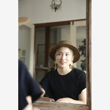 マモさんの写真室が撮影した「人物写真」の写真