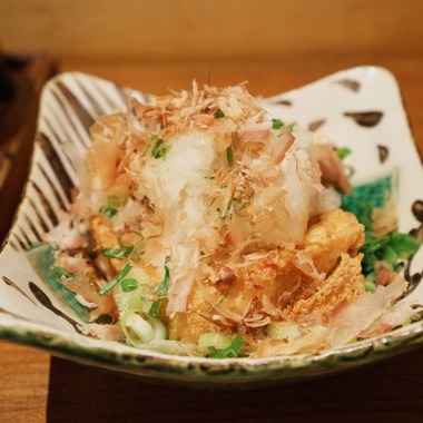 杏度りゅうが撮影した「料理写真」の写真