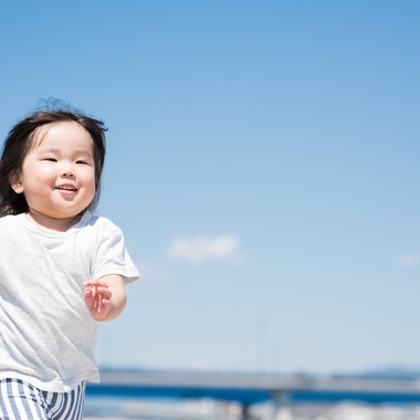 半場 正浩が出張撮影した「家族写真」の家族写真