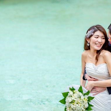 Kyoko Ide Photographyが撮影した「Wedding photo in Rome ローマフォトウェディング」のウェディングフォト