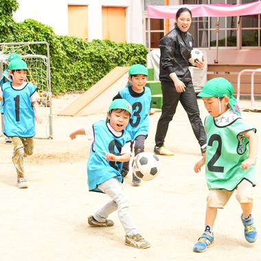 河野慈圓が撮影した「スクール撮影」の写真