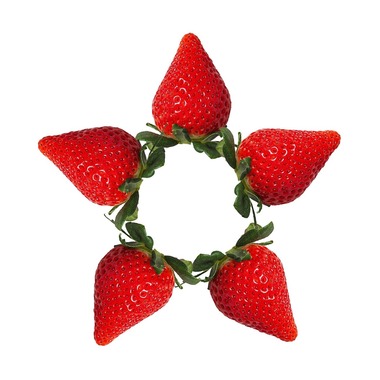 株式会社Neo-Smile 「locationbreeze」高橋 徹が撮影した「かがやきいちご園様（広告撮影）」の写真