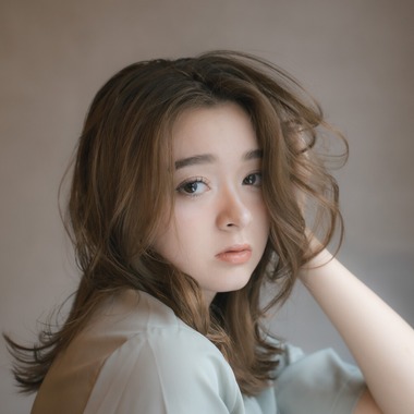 岩水悠が撮影した「プロフィール、ポートレート、宣材写真」の写真