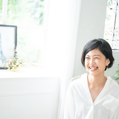 Peace-full photoが撮影した「女性ポートレート」の写真