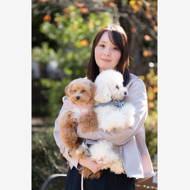 千葉が撮影した「ペット撮影」の写真