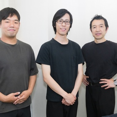 フォトスタジオENOが撮影した「整骨院」の写真