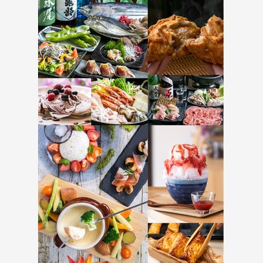 MilleKeyが撮影した「料理撮影」の写真