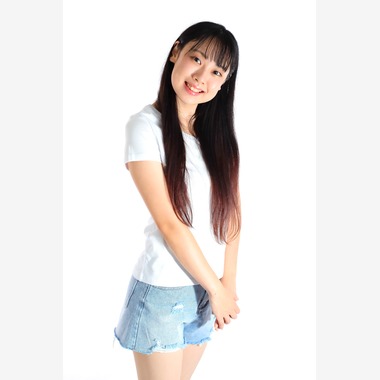 ms photoが撮影した「ポートレート、宣材」の写真