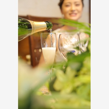 Photographer  Tomoが撮影した「wedding」の写真