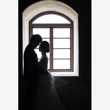 echoesが撮影した「」のウェディングフォト