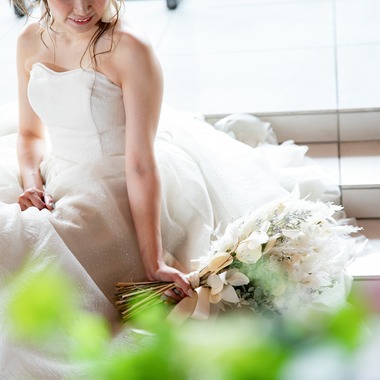 Photo taken by 須田洋平 - weddinng photo