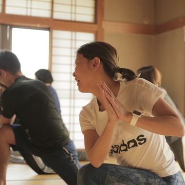 yamegrapher 〜平島写真事務所〜が撮影した「パーソナルトレーニング合宿」の写真