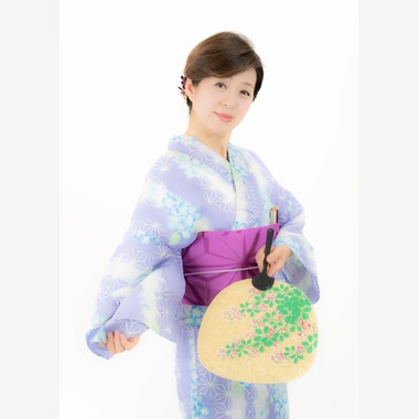 河野慈圓が撮影した「プロフィール写真」の写真