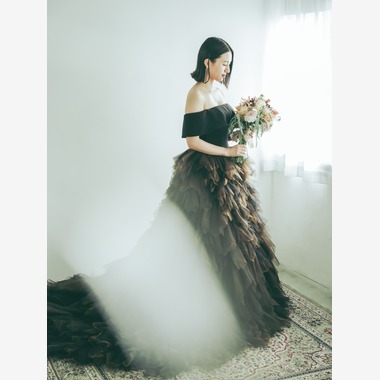 古林洋平写真事務所が撮影した「ウェディング前撮り」の写真