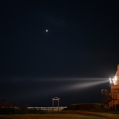 岡藤光二が撮影した「人のいない風景」の写真