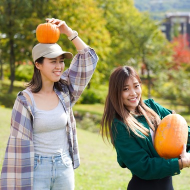 スタジオルクスが出張撮影した「ポートレート・宣材写真等々」の家族写真