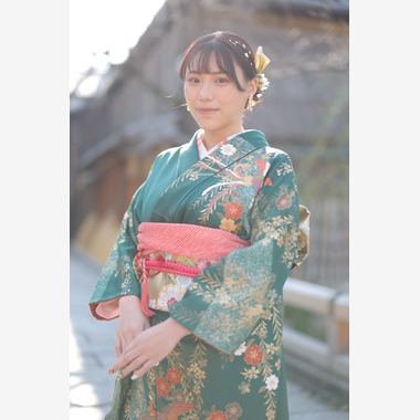 岸本和大が撮影した「ファミリーフォト」の写真