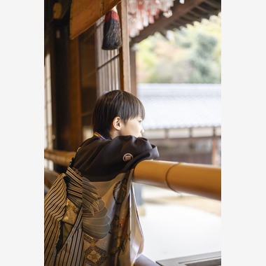 トニーデザインが撮影した「野崎観音 慈眼寺　七五三撮影」の写真