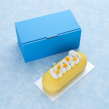 森田寫眞館が撮影した「洋菓子」の写真