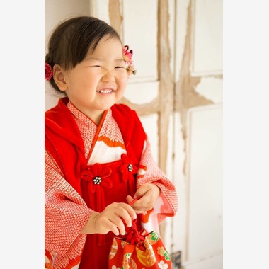 〜Gardenia.m.photo〜が撮影した「七五三フォトサンプル」の写真