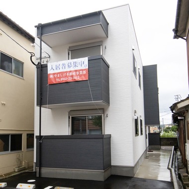 yamegrapher 〜平島写真事務所〜が撮影した「不動産」の写真