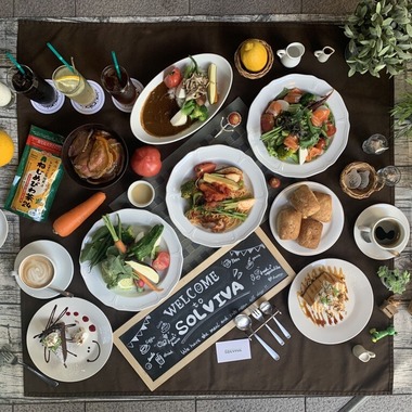 株式会社デザインヒルズが撮影した「料理、企業、不動産撮影」の写真